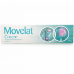 Movelat Cream - 125g