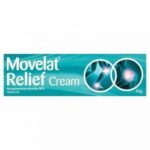 Movelat Cream - 80g