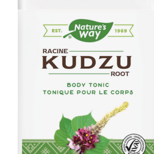 NATURE'S WAY KUDZU 50caps