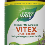 NATURE'S WAY VITEX CHASTEBERRY 320vcaps