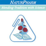 NATURPHARM PHASE 1&2 FORMULA- DETOXIFICATION 120cap