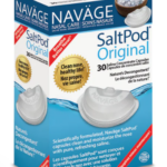 Navage Nasal care SaltPod Original 30 count