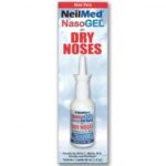 NeilMed Dry Nose Nasogel Spray - 30ml