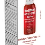 NEILMED Spray Anti-Itch 90mL