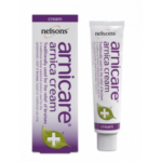 Nelsons Arnicare Arnica Cream - 30g