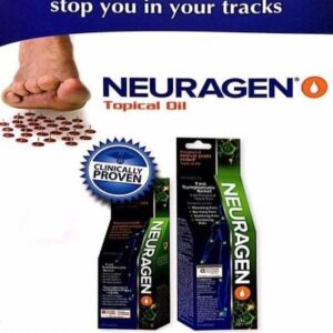 Neuragen Topical Oil