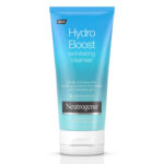 Neutrogena Hydro Boots Exfoliating Cleanser 141g