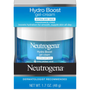 Neutrogenea Hydro Boost Gel Cream 47ml