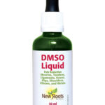 NEW ROOTS DMSO LIQUID 50ml