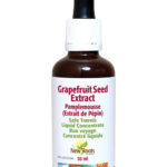 NEW ROOTS GRAPEFRUIT SEED EXTRACT 30ml