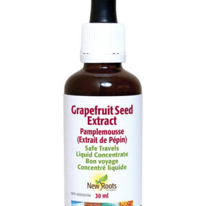 NEW ROOTS GRAPEFRUIT SEED EXTRACT 30ml