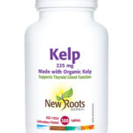 NEW ROOTS KELP 225mg 300tabs