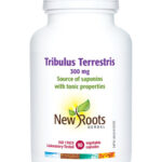 NEW ROOTS TRIBULUS TERRESTRIS 300mg 90caps