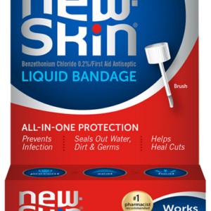 New-Skin Liquid Bandage 10ml