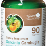 NEWCO GARCINIA CAMBOGIA PLUS GREEN COFFEE BEAN 90vcaps