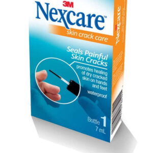 Nexcare Skin Crack Care 7mL