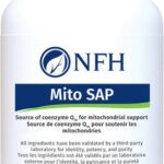 NFH MITO SAP 90caps