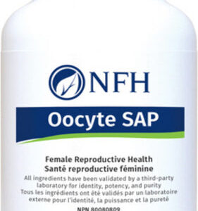 NFH OOCYTE SAP 120cap