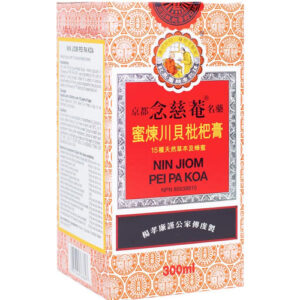 NIN JIOM PEI PA KOA 300ml