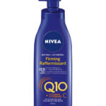 Nivea Body Milk Firming Lotion 473ml