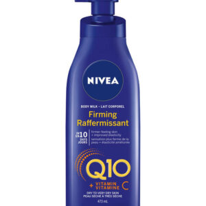 Nivea Body Milk Firming Lotion 473ml