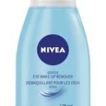 Nivea Gentle Eye Make-Up Remover 125ml