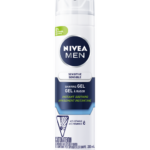 Nivea Instant Soothing Sensitive Shaving Gel 200ml