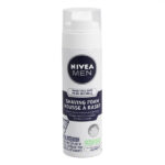 Nivea Men Instant Soothing Sensitive Shaving Foam 200ml