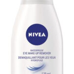 Nivea Waterproof Eye Make-Up Remover 125ml