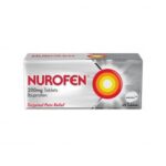 Nurofen 200mg Tablets - 48 Tablets
