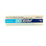 Odan Bioderm First Aid Antibiotic Ointment
