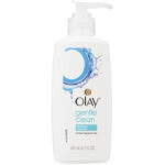 Olay Gentle Clean Foaming Cleanser 200ml