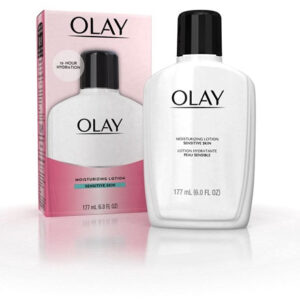 Olay Moisturizing Lotion 177ml