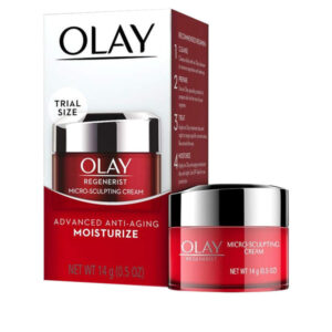 OLAY Regenerist Micro-Sculpting Cream 15mL