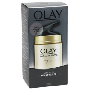 Olay Total Effects 7in1 Moisturizer 50ml