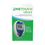 OneTouch Ultra2 Blood Glucose Monitoring System