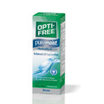 Opti-Free PureMoist Multi-Purpose Contact Lens Solution