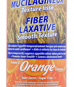 Option+ Fibre Laxative Smooth Texture 73 Doses 425g