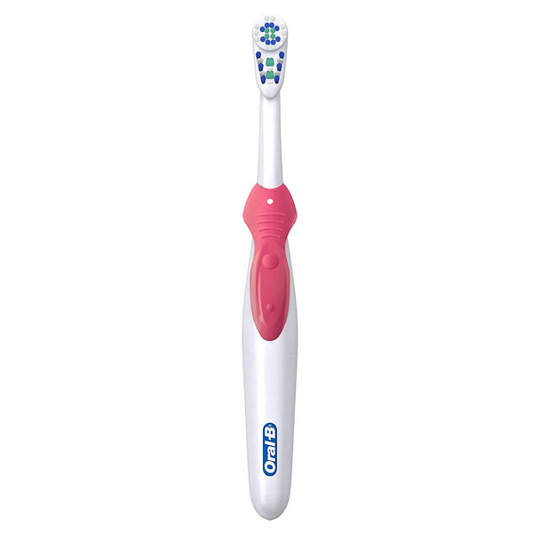 Oral-B Complete Battery Powered Toothbrush