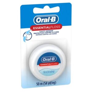 Oral-B Essential Floss 50m