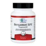ORTHO MOLECULAR BERGAMOT BPF 60 CAP