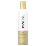 Pantene Pro-V Mousse Curl 187g