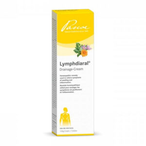 PASCOE LYMPHDIARAL CREAM 40g