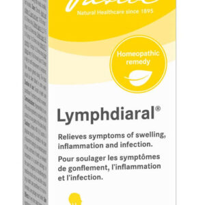 PASCOE LYMPHDIARAL DROPS 50ML