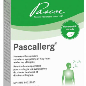 PASCOE PASCALLERG 100tabs