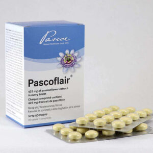 PASCOE PASCOFLAIR 90tabs