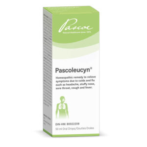 PASCOE PASCOLEUCYN DROPS 50ml
