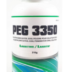 Peg 3350 Laxative 255g