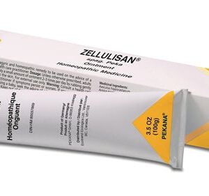 PEKANA ZELLULISAN OINTMENT 100g